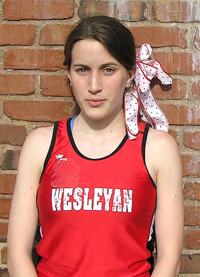 Megan Wise '05