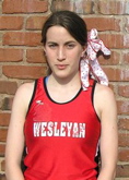 Megan Wise '05