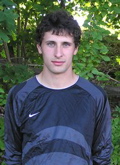 Anthony Nikolchev '08