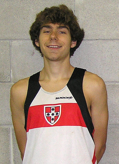 Alex Battaglino '07