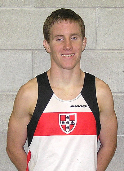 Ed Kenney '07