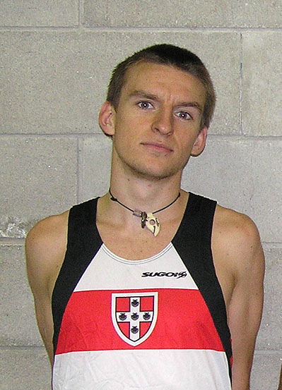 Owen Kiely '06