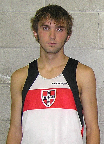 Jon King '07