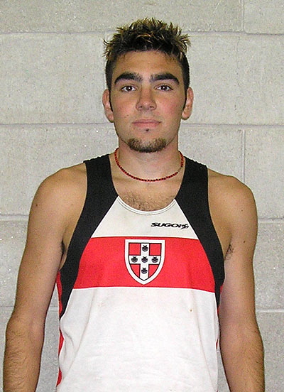 Jeremy Solomon '06