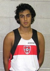 Mohammed Hossain '08