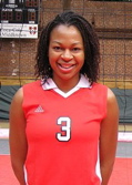 Cynthia Ugbomah '05