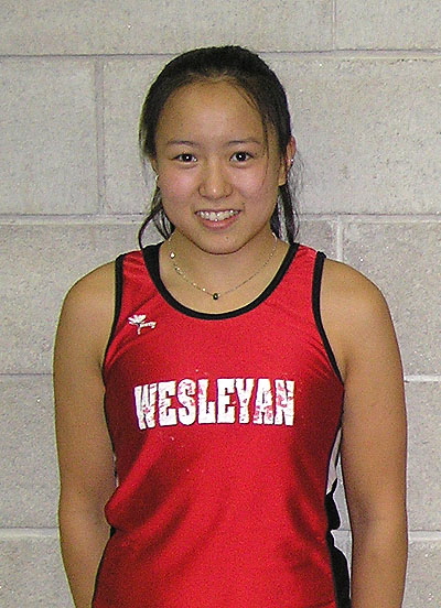 Jessica Tsai '08