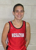 Carrie Vaudreuil '05