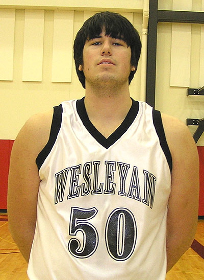Gabe Gonzalez-Kreisberg '09