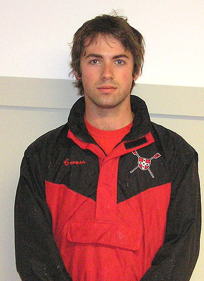 Nate Caress '08
