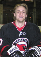 Ryan Hendrickson '07
