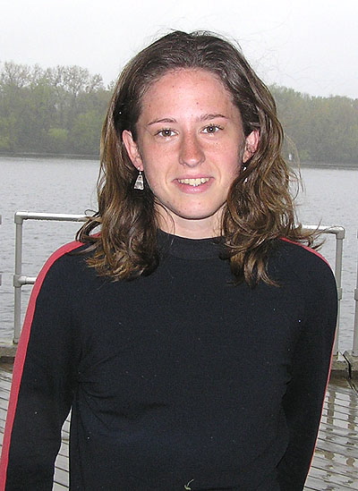 Mara Baldwin '06