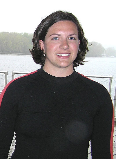 Elaine Lauriat '09