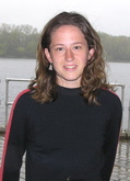 Mara Baldwin '06