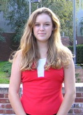 Lizzie Collector '09
