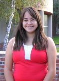 Emily Fish '09