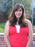 Rachael Ghorbani '09