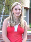 Ania Preneta '09