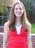 Tori Santoro '07