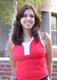 Madalina Ursu '09