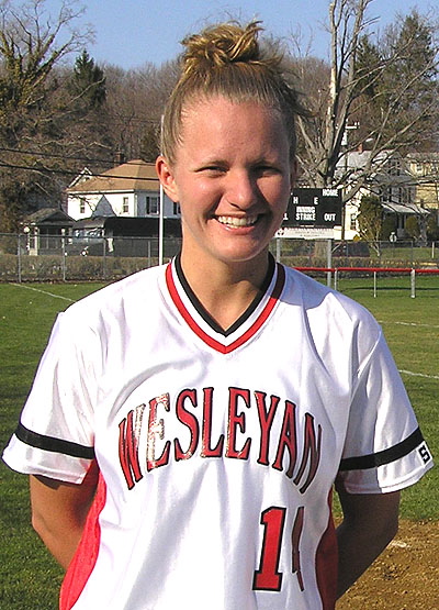 Sue Frost '05