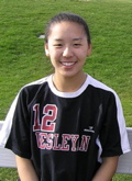Sophia Kim '08