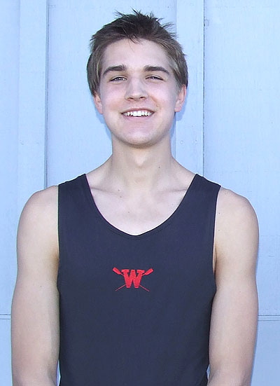 John Jarvis '10