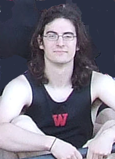 Eric Boon '10