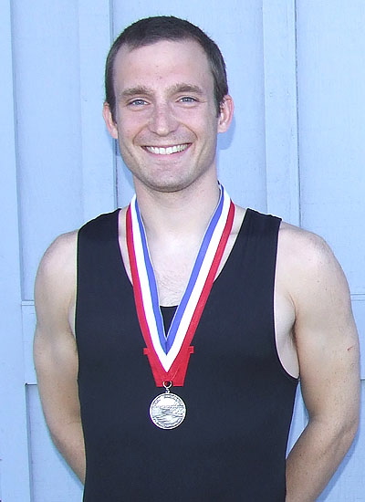 Matt Carey '07