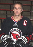 Ryan Hendrickson '07