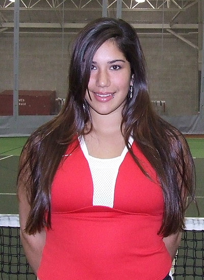 Rachael Ghorbani '09