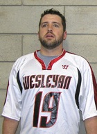 Mike Walsh '06