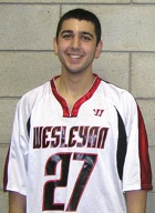 Jason Ben-Eliyahu '09