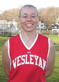 Vicky Russo '08