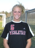 Lisa Zweigenhaft '09