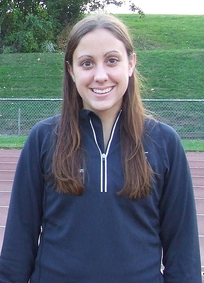 Amanda Jacobs '10
