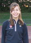 Megan Kretz '07
