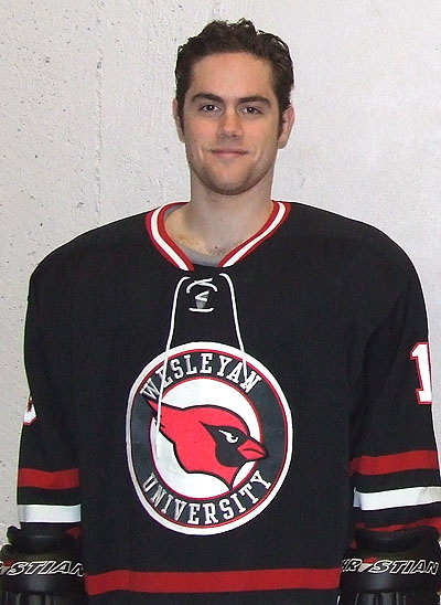 Anthony Christiano '10