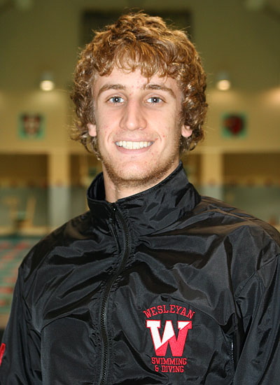 Ryan Beck '10