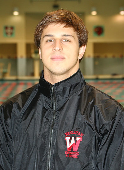 Mike Pepi '08