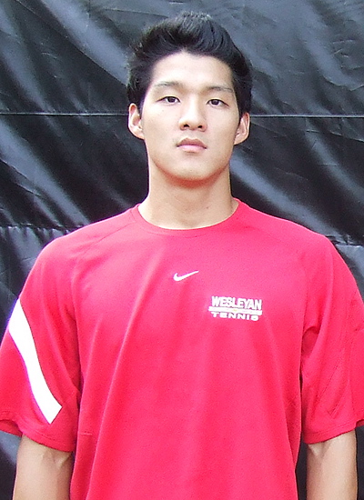 Roy Chung '09