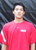 Roy Chung '09