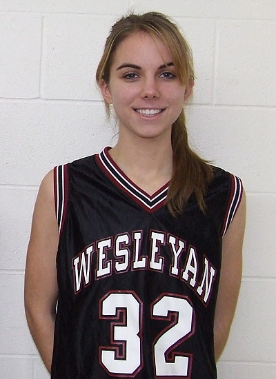 Kiah McAndrew-Davis '10