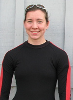 Claire Tradewell '11