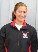 Liz Ogata '09