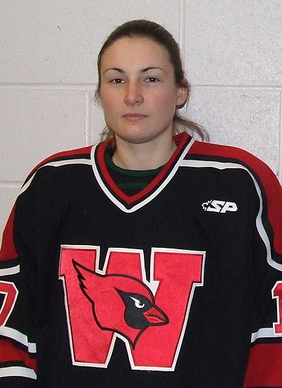 Emily Avener '09