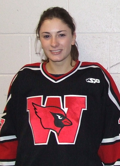 Heather Lindgren '11