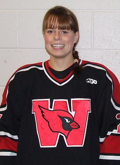 Amanda Nickels '08