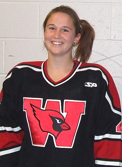 Emma Ram '11