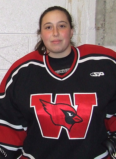 Rachel Stemerman '09